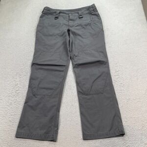 Triple Aught Design TAD Recon RC Cargo Pants Mens 34x30 T00249 Gray